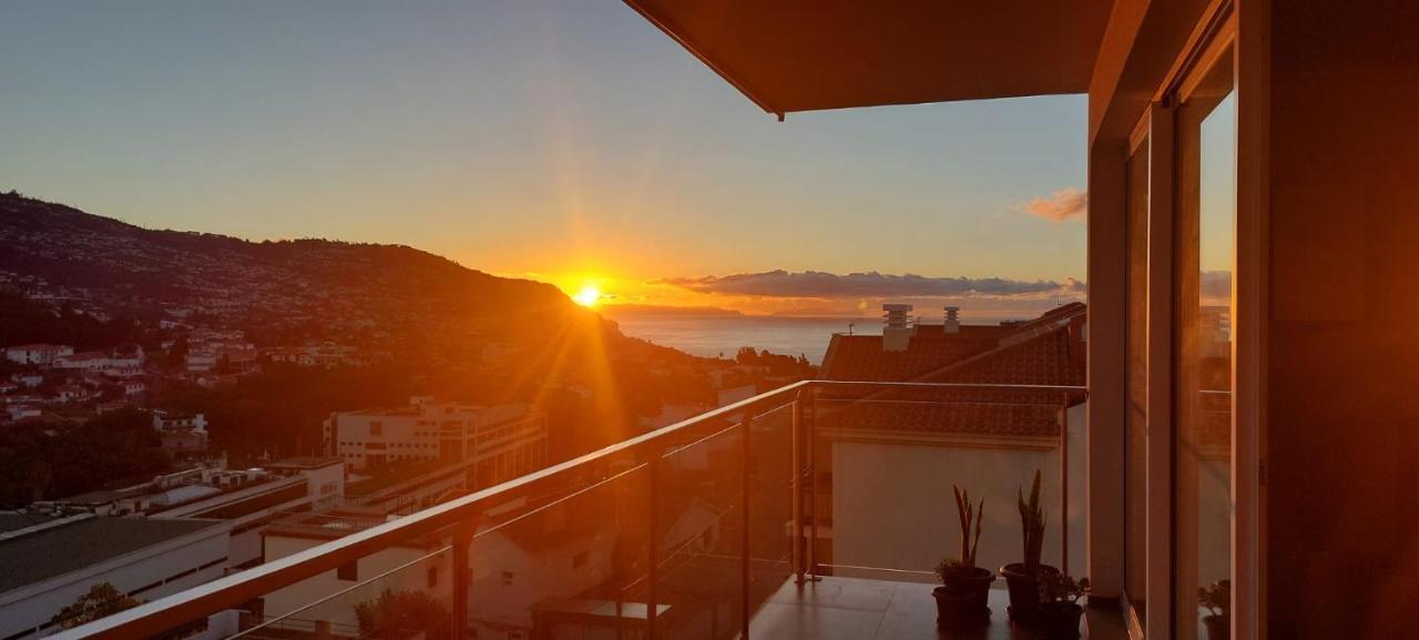 Highrise Madalenas Apartment Funchal  Exterior photo
